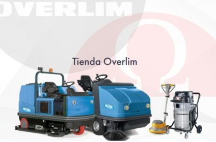 overlim tienda