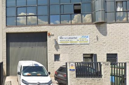 Transmartel empresa de desatascos, saneamientos y gestión de residuos en Montcada y Reixac
