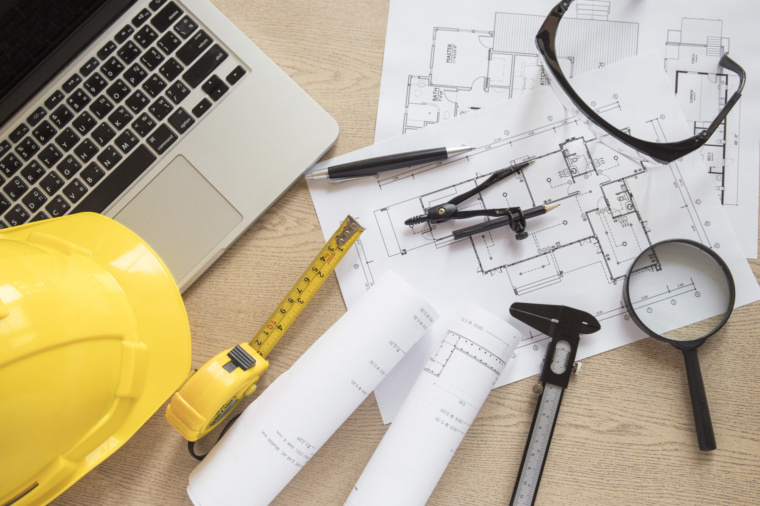 Empresa de obras y reformas en Granollers